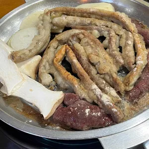 청정한우돌곱창 사진