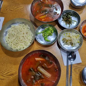 파육칼 사진