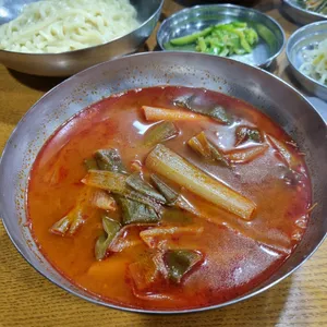 파육칼 사진