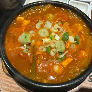 하남돼지집 사진