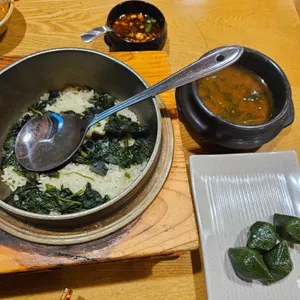 청산별곡 사진