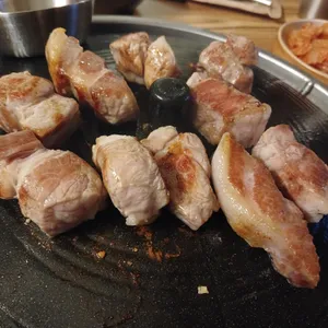 나룻목 사진