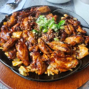 마세오른 대표 사진