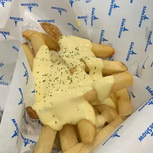 사이드쇼 리뷰 사진