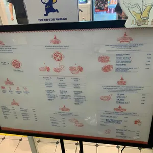 사이드쇼 리뷰 사진