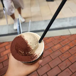 서울커피 사진