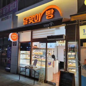달맞이빵베이커리 리뷰 사진