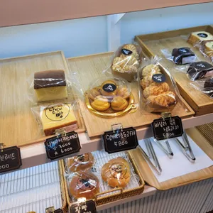 달맞이빵베이커리 리뷰 사진