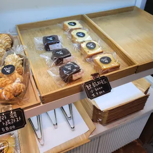 달맞이빵베이커리 사진
