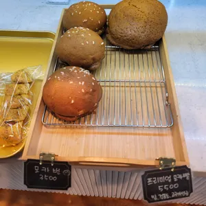 달맞이빵베이커리 사진