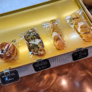 달맞이빵베이커리 리뷰 사진
