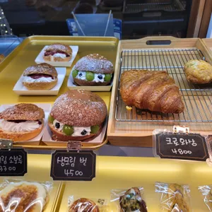 달맞이빵베이커리 사진