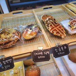 달맞이빵베이커리 리뷰 사진