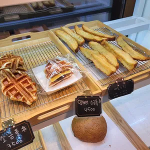 달맞이빵베이커리 사진