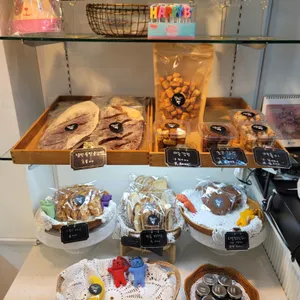 달맞이빵베이커리 리뷰 사진