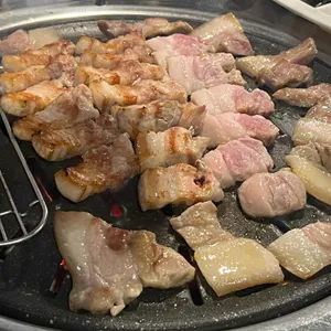 구포촌 고기집 사진