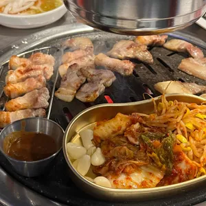 구포촌 고기집 사진