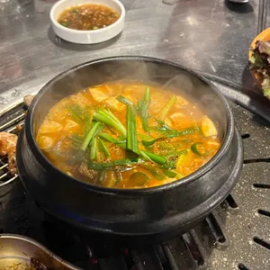 구포촌 고기집 사진