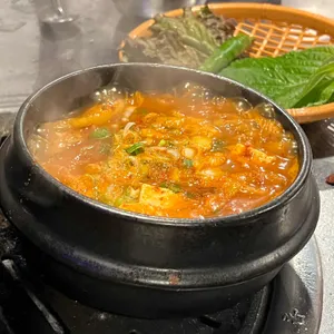 구포촌 고기집 사진