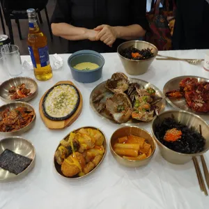 명현만간장게장무한리필 사진