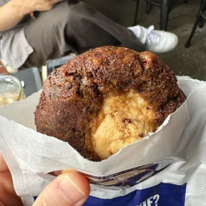 챔프커피 사진
