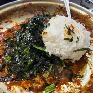 금성식당 사진
