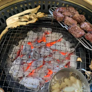 외양간구시 사진