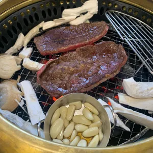 외양간구시 사진