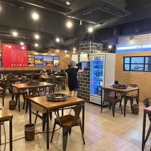 나라구한닭 정통닭갈비 리뷰 사진