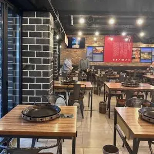 나라구한닭 정통닭갈비 리뷰 사진