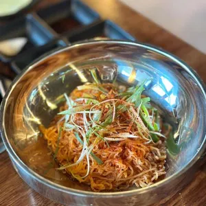 연남 흑돼지 사진