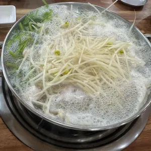 부산복어집 사진