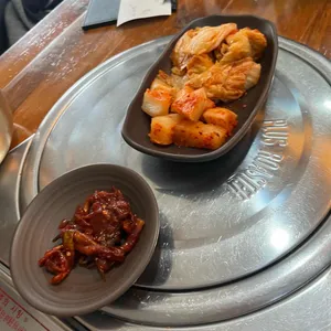 금성관 나주곰탕 리뷰 사진