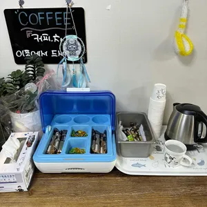 황국밥 리뷰 사진
