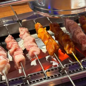 라장양갈비,양꼬치 무한리필 사진
