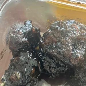 예스닭강정 사진