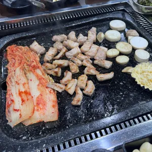 왕돌판 사진