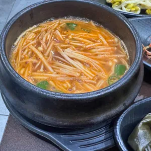 왕돌판 사진