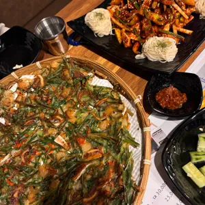 월영포차 사진