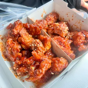 서울양계 사진