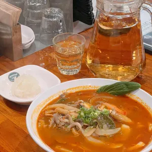 메콩타이 사진
