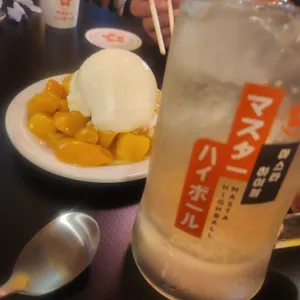 마스타하이볼 사진
