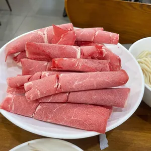 등촌샤브칼국수 사진