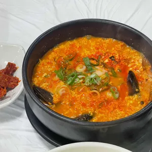 초당본가할머니순두부 대표 사진