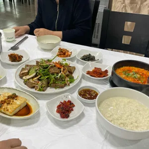 초당본가할머니순두부 사진