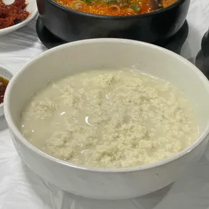초당본가할머니순두부 사진