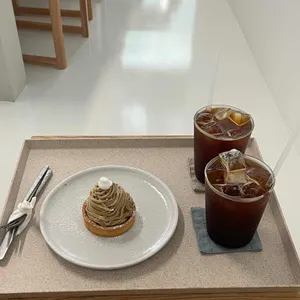 슬로우모스테디커피 사진
