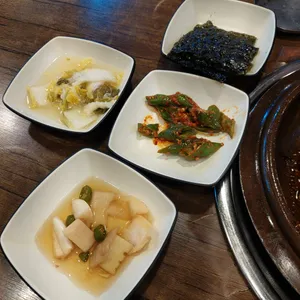 돌쇠와 석쇠 사진