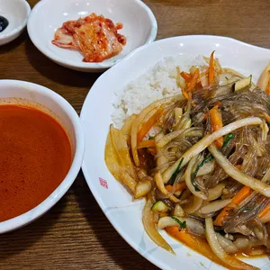 이가짬뽕 사진