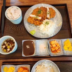 유미카츠 사진
